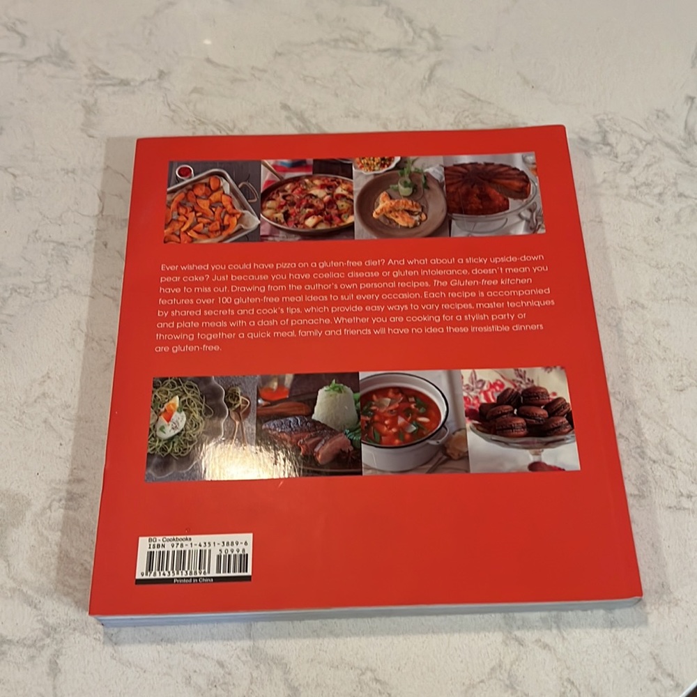 Cookbook - Picture 2 of 2